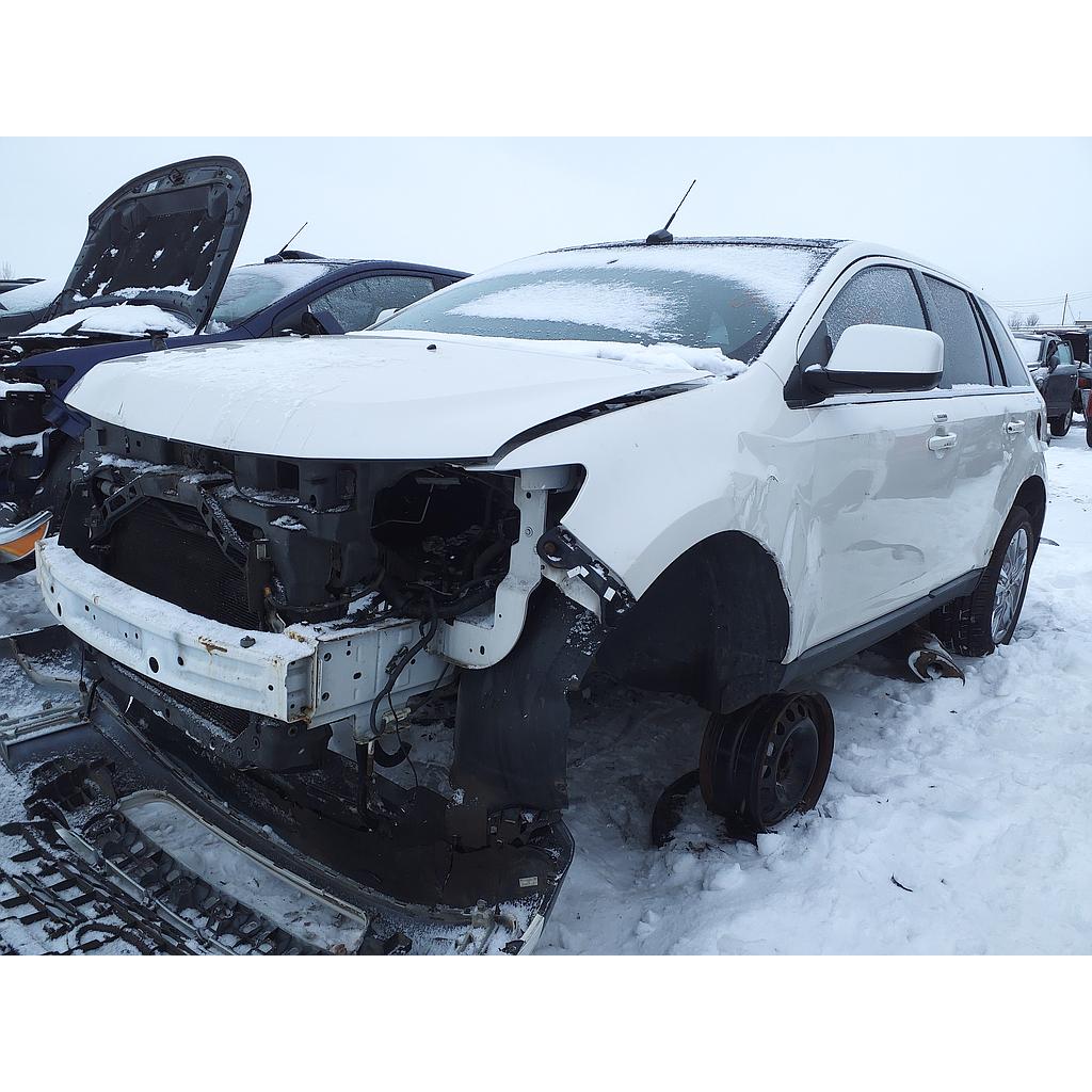 FORD EDGE 2011