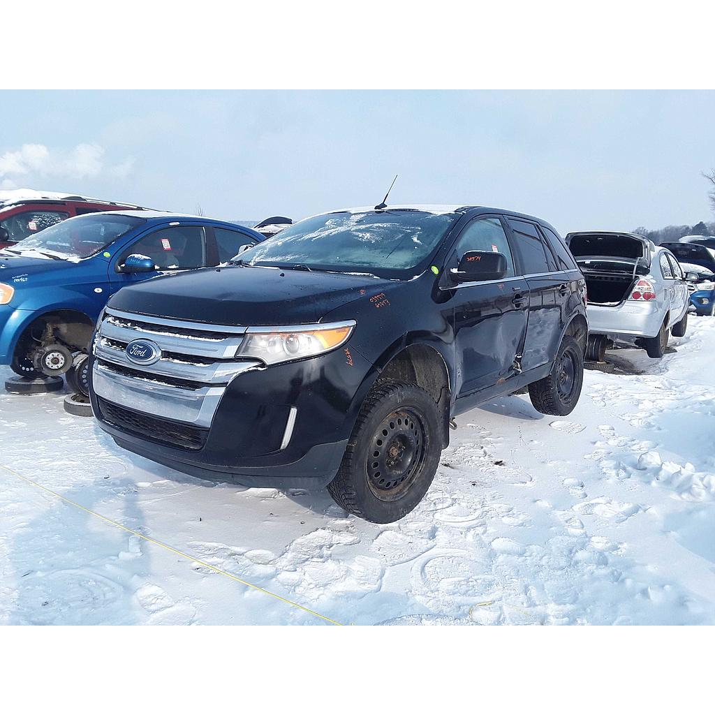 FORD EDGE 2011