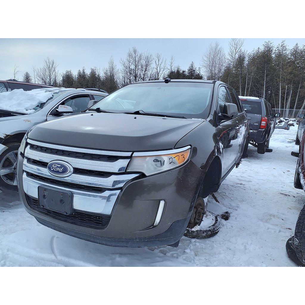 FORD EDGE 2011
