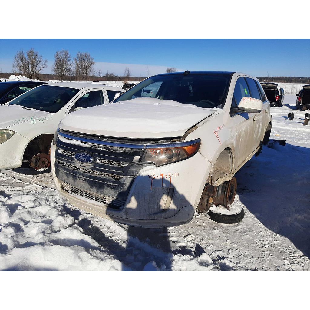 FORD EDGE 2011
