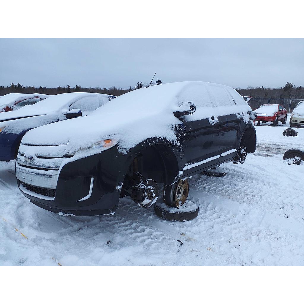 FORD EDGE 2011