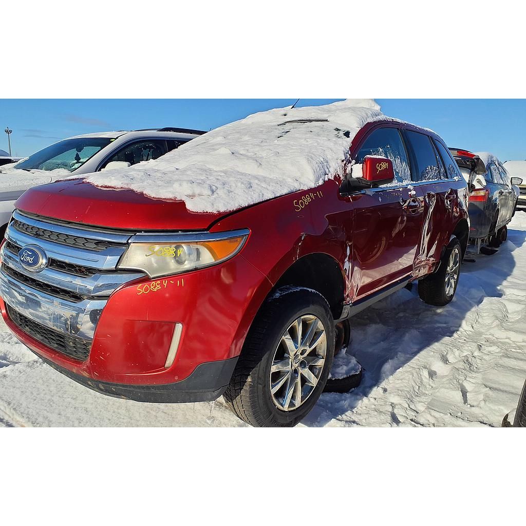 FORD EDGE 2011