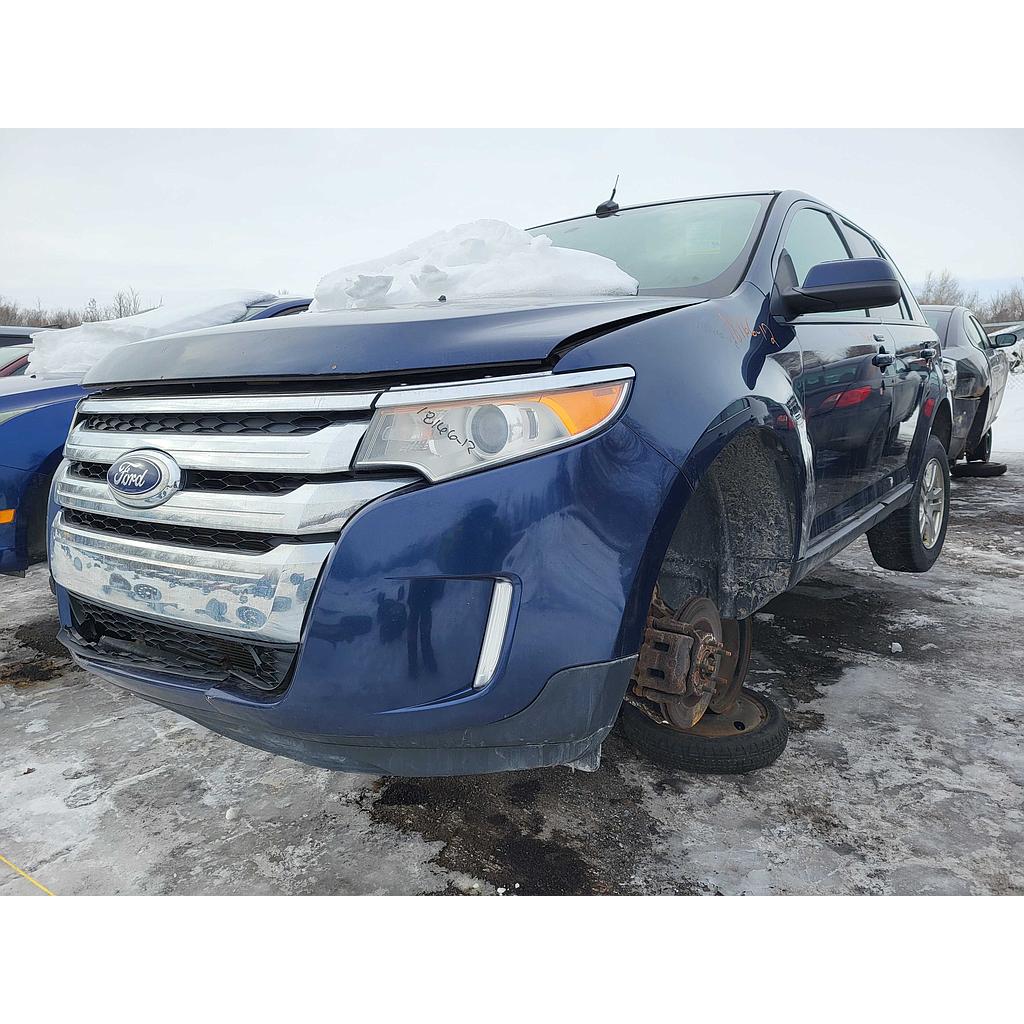 FORD EDGE 2012