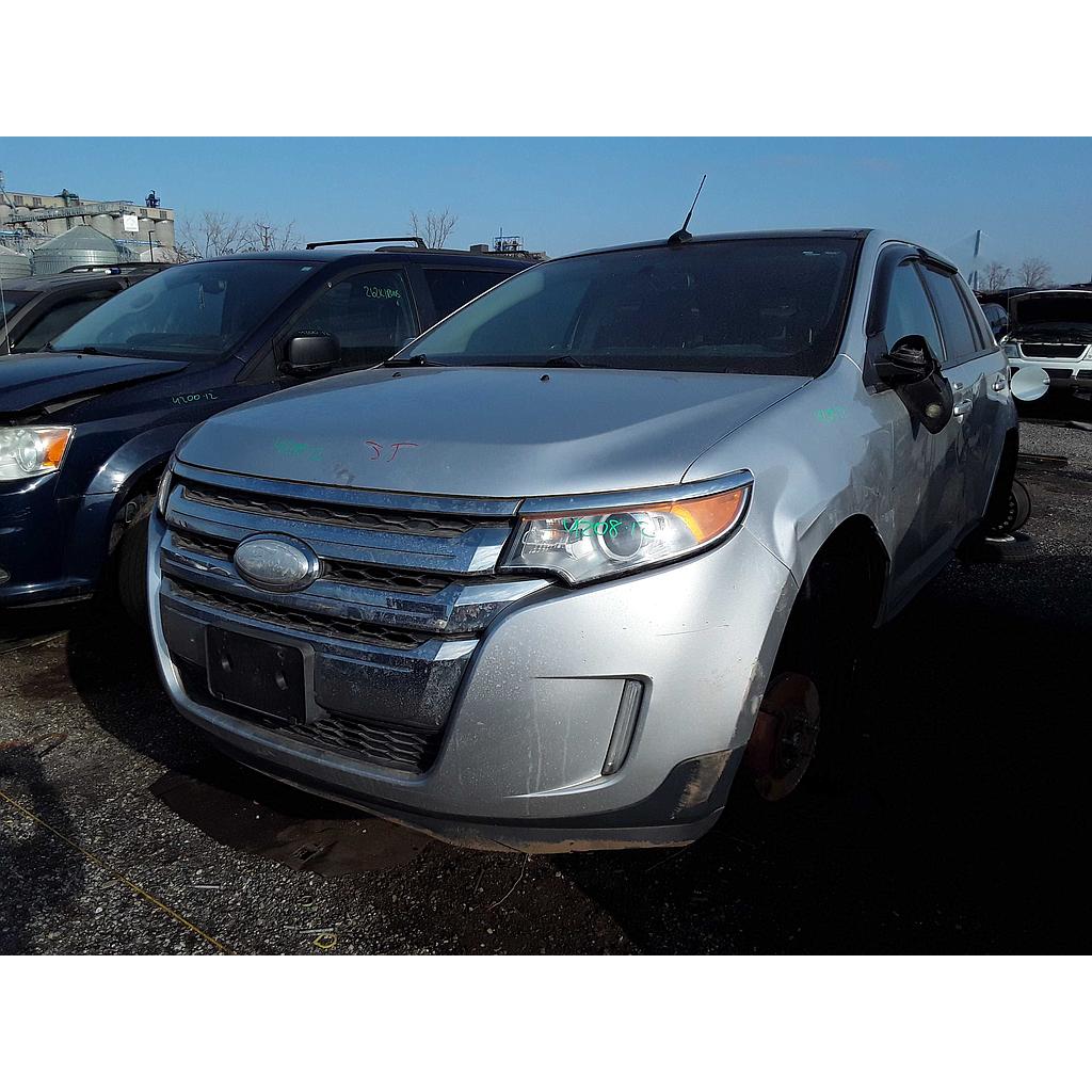 FORD EDGE 2012
