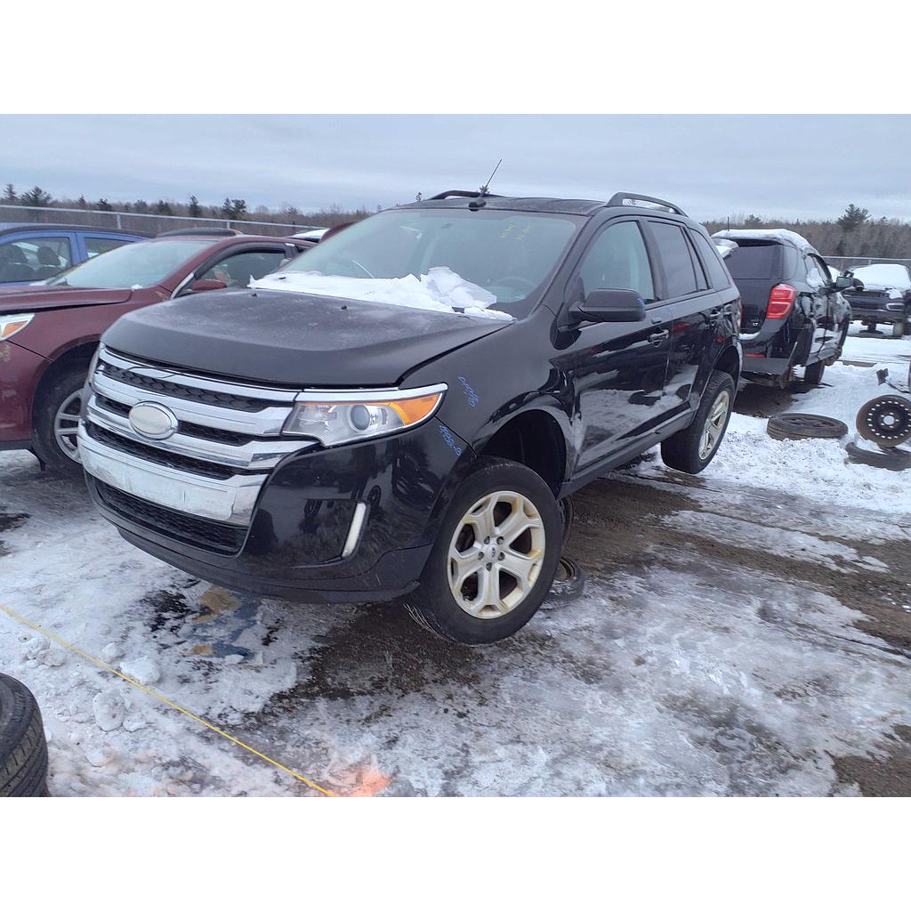 FORD EDGE 2013