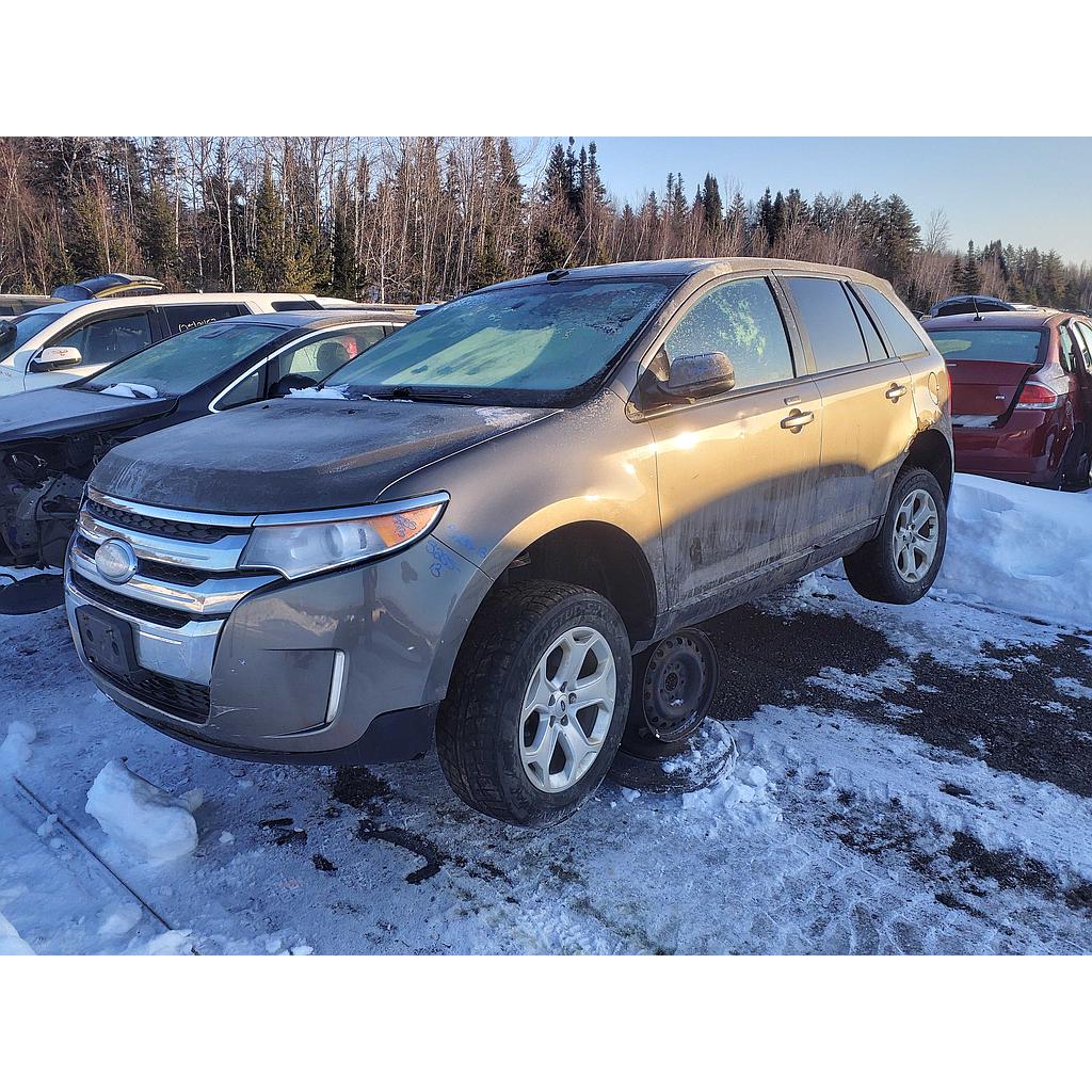 FORD EDGE 2013