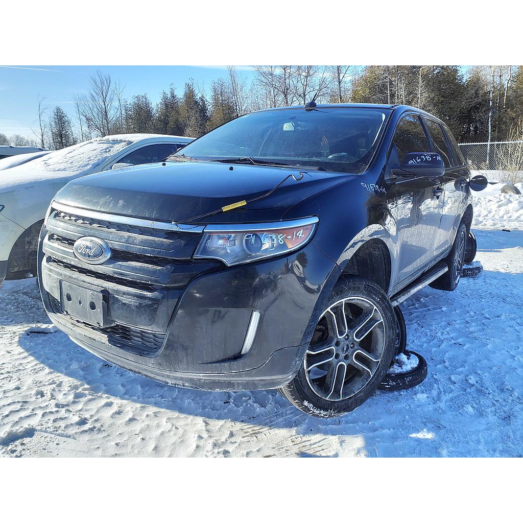 FORD EDGE 2014