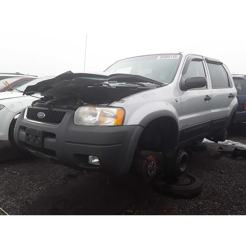 FORD ESCAPE 2002