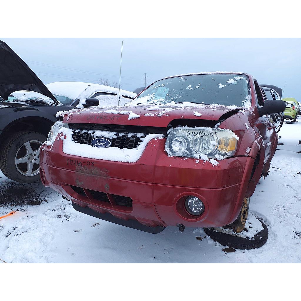 FORD ESCAPE 2005