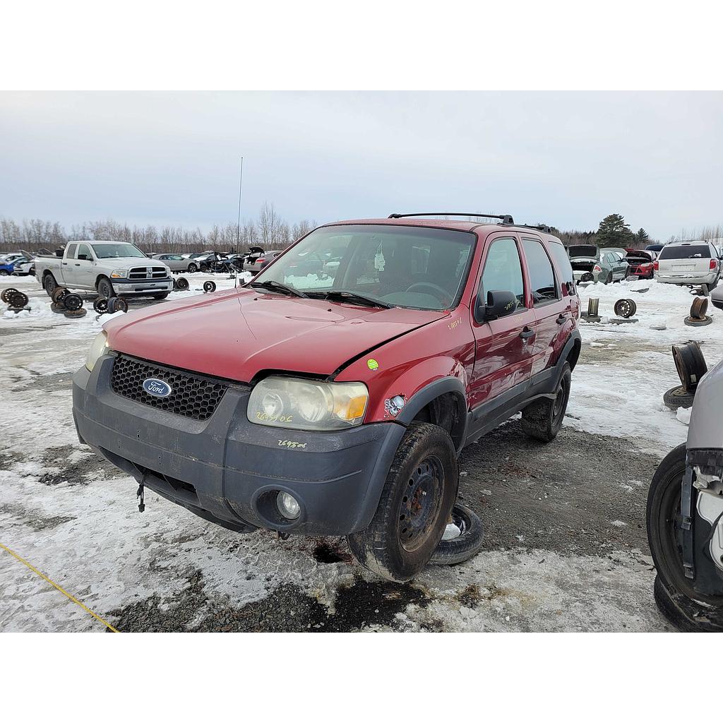 FORD ESCAPE 2006