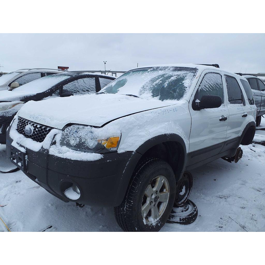 FORD ESCAPE 2006