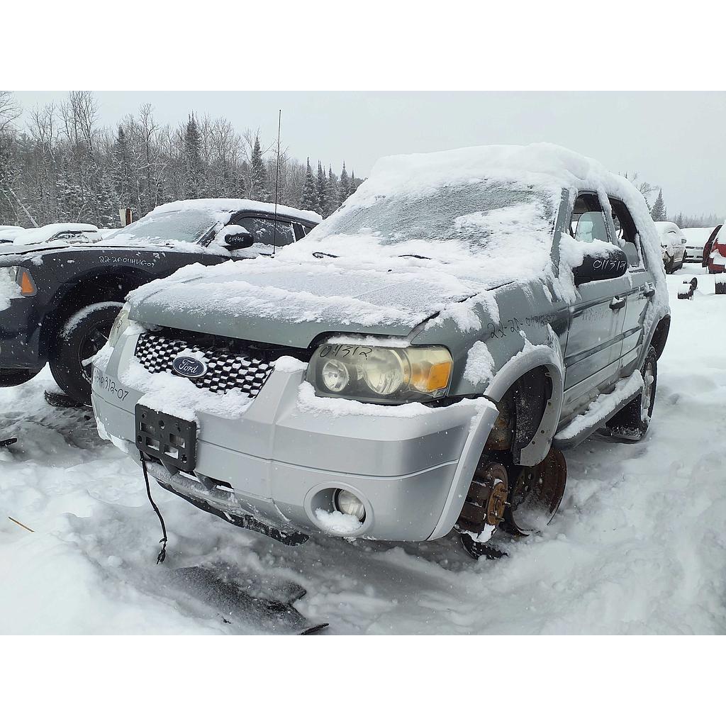 FORD ESCAPE 2007