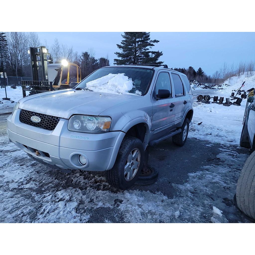 FORD ESCAPE 2007