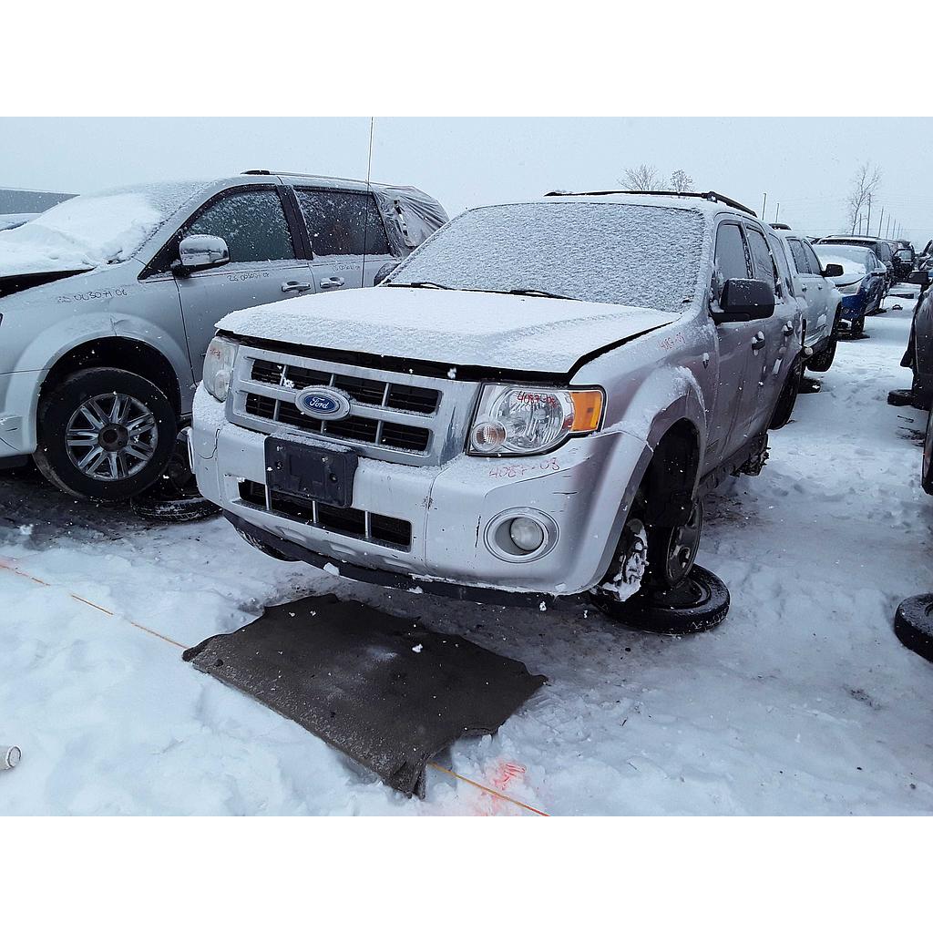 FORD ESCAPE 2008