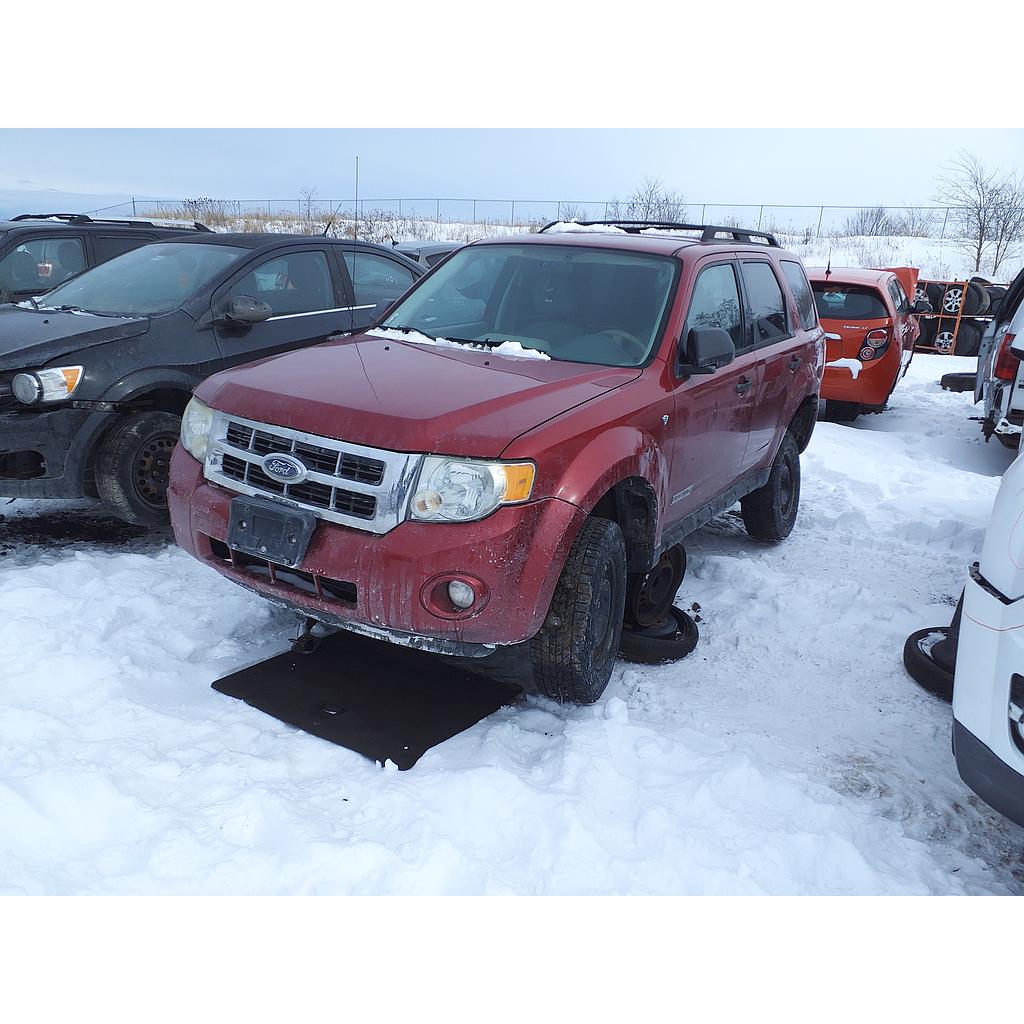 FORD ESCAPE 2008