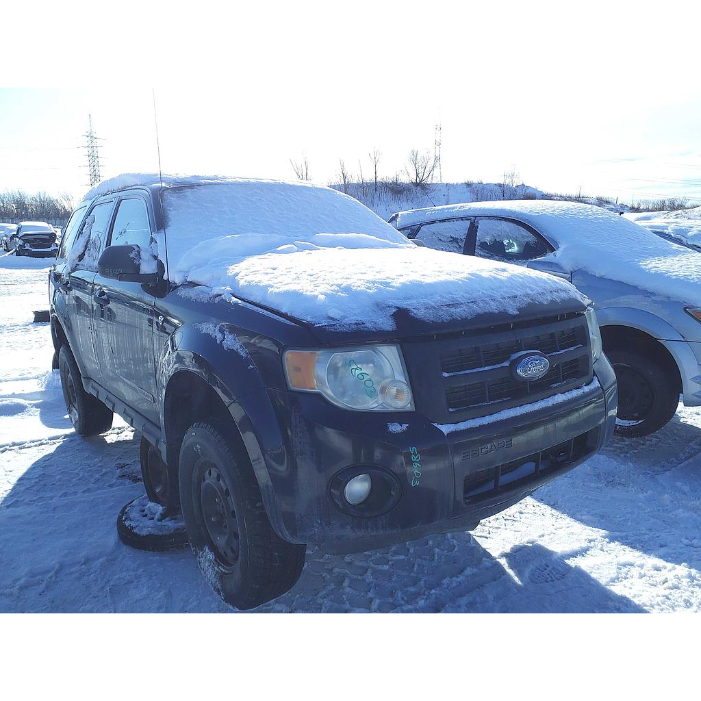 FORD ESCAPE 2008