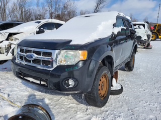 FORD ESCAPE 2008