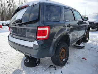 FORD ESCAPE 2008