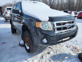 FORD ESCAPE 2008