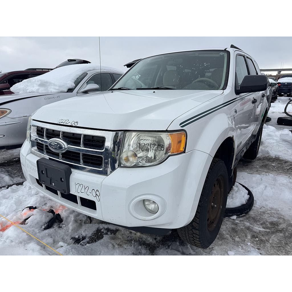 FORD ESCAPE 2008