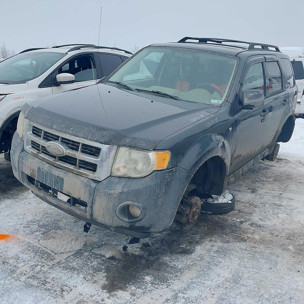 FORD ESCAPE 2008