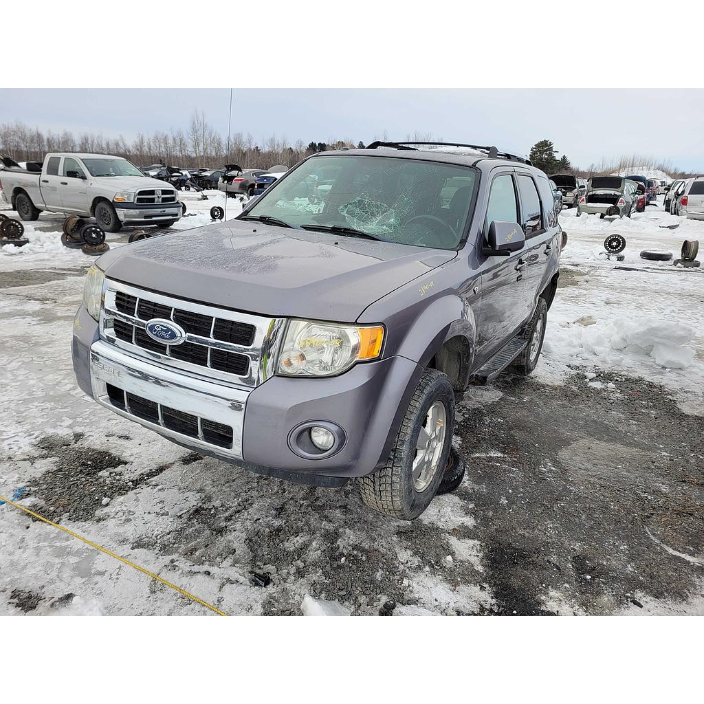FORD ESCAPE 2008