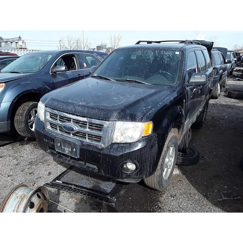 FORD ESCAPE 2008