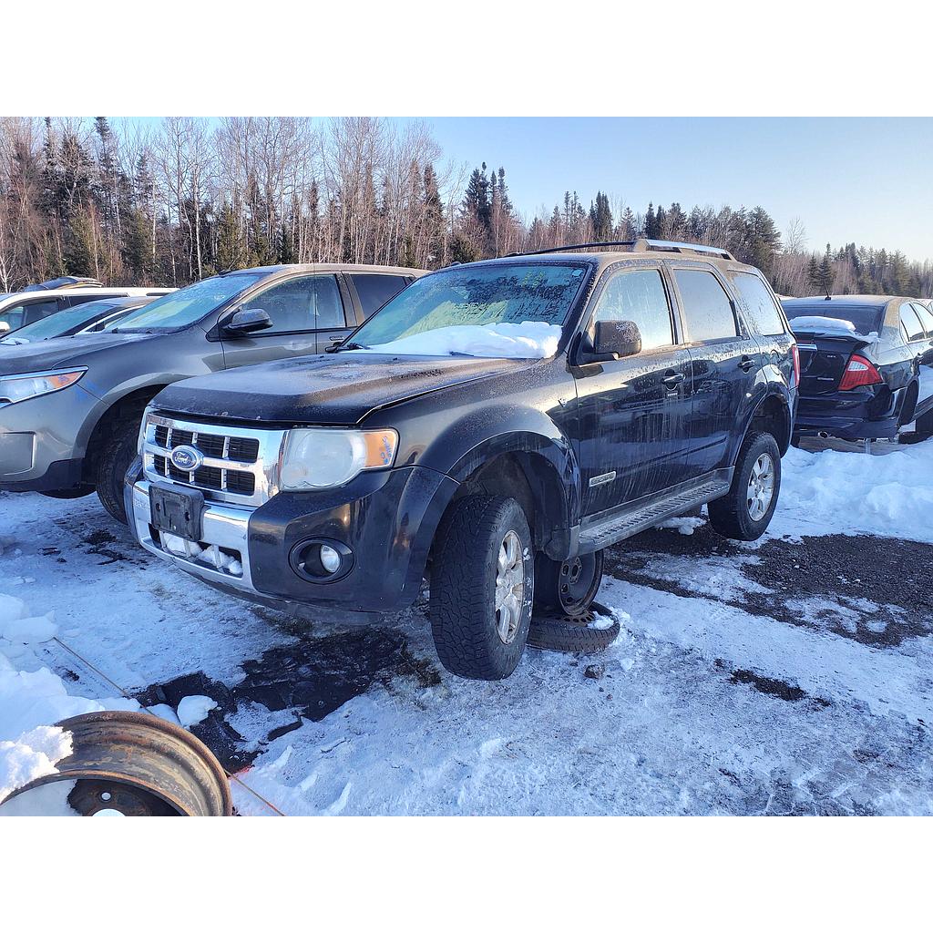 FORD ESCAPE 2008