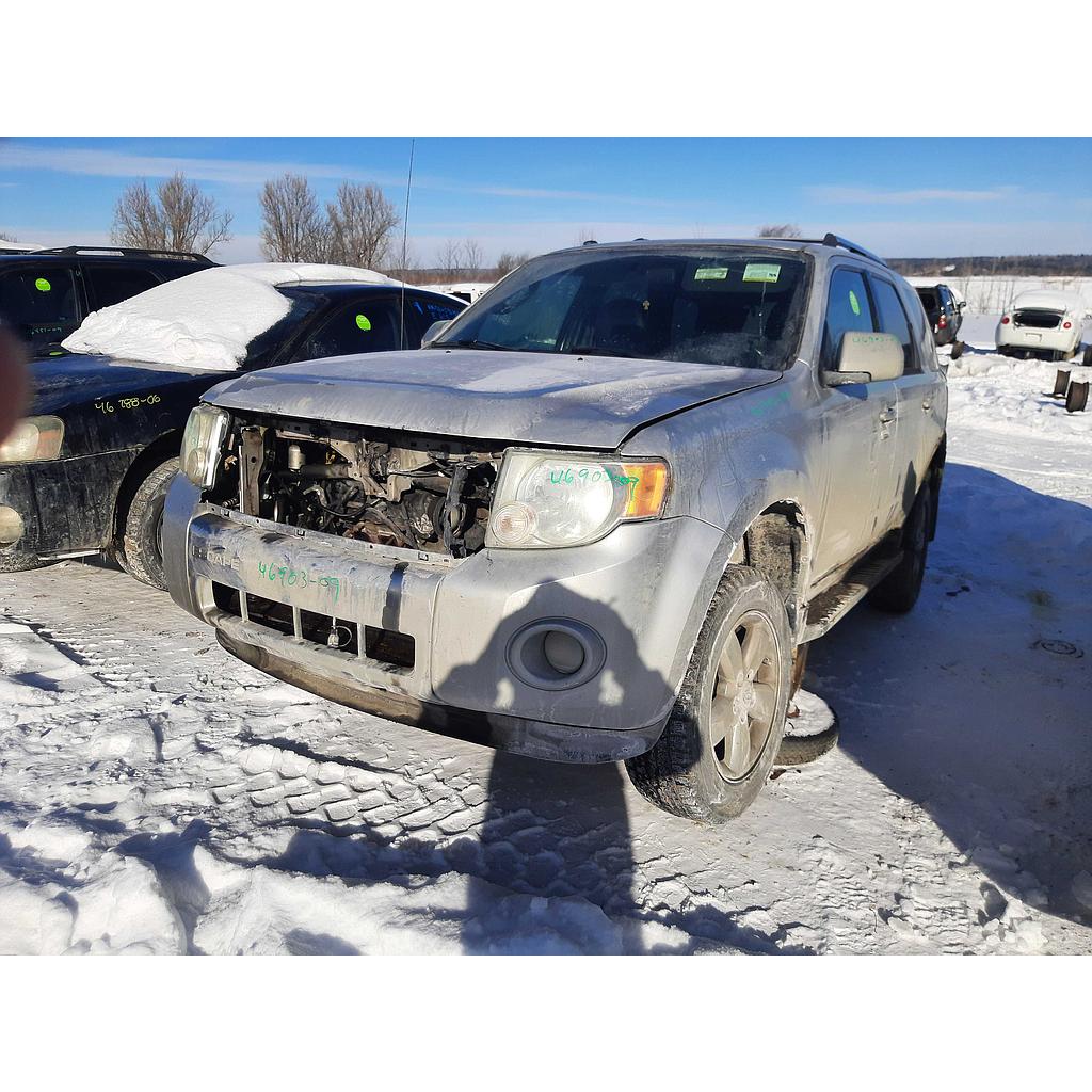 FORD ESCAPE 2009