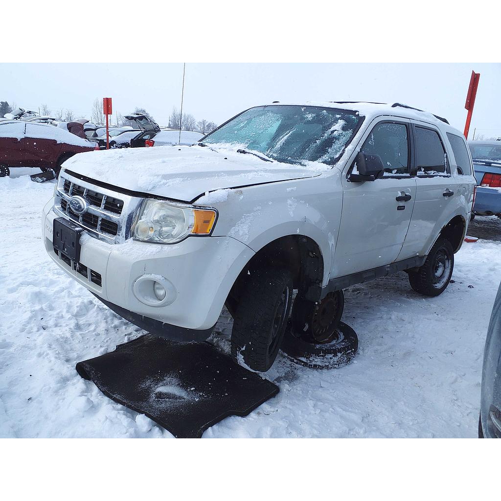 FORD ESCAPE 2009