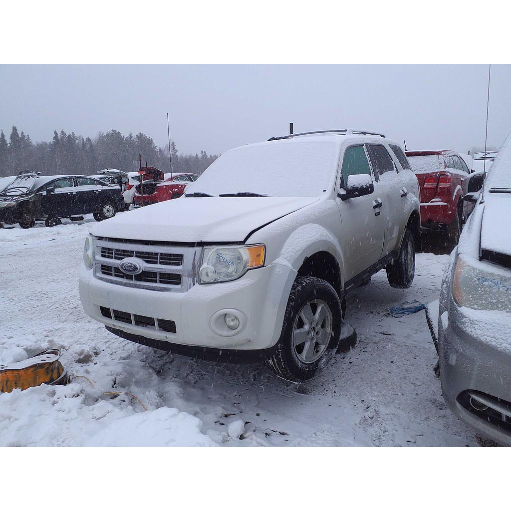 FORD ESCAPE 2009
