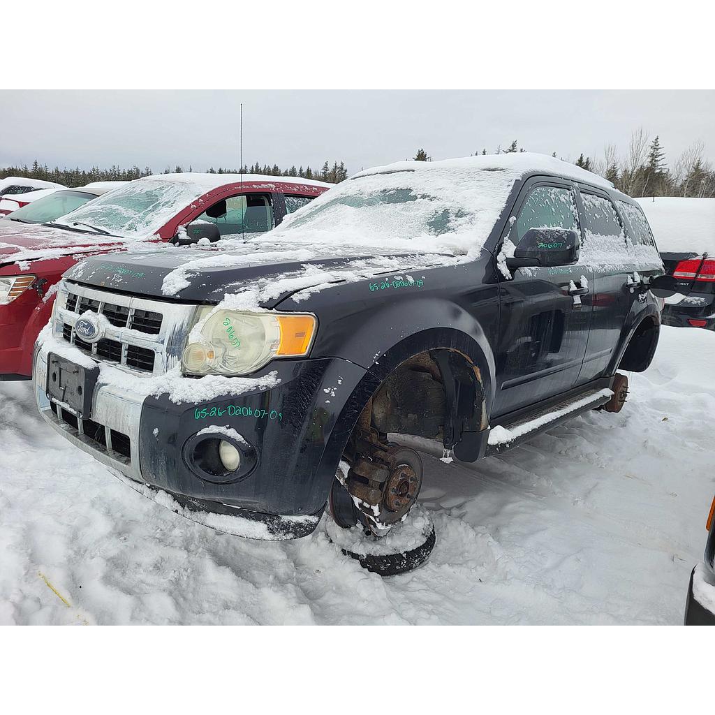 FORD ESCAPE 2009