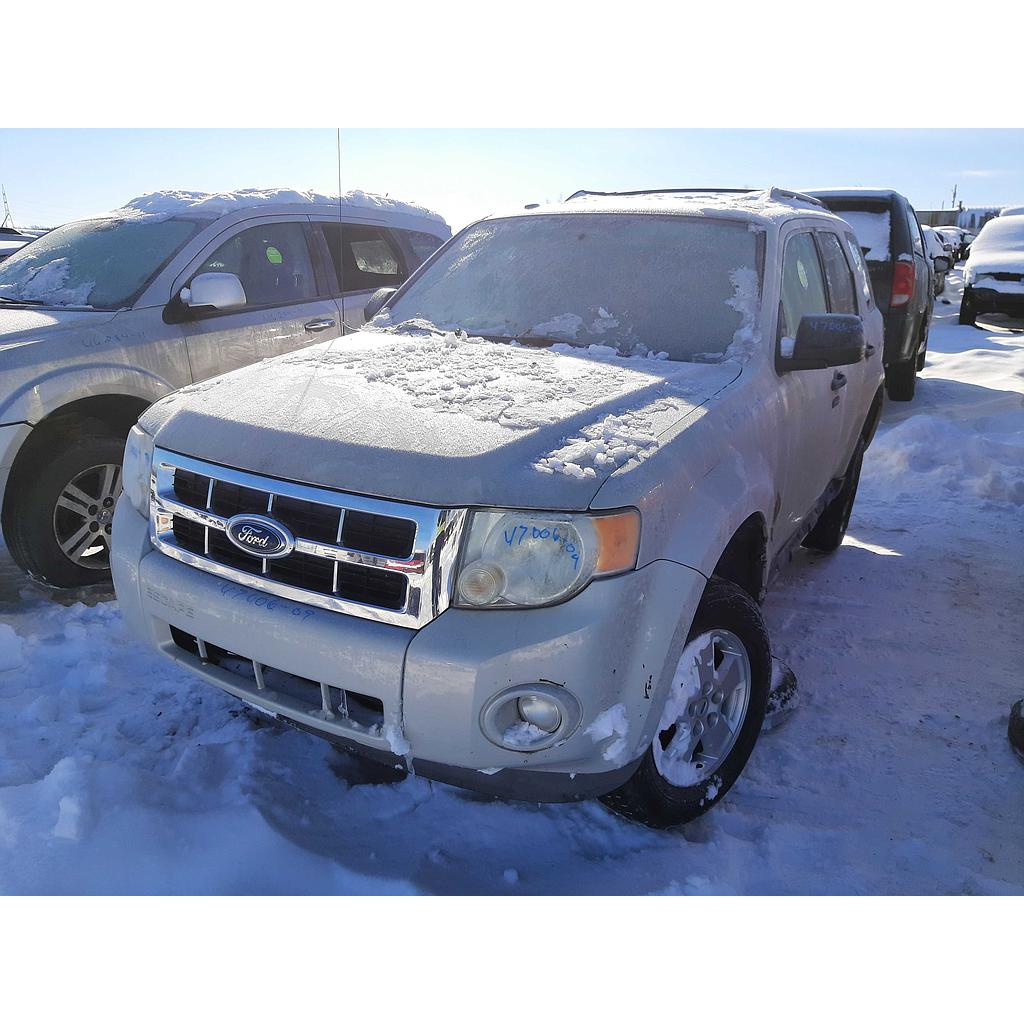 FORD ESCAPE 2009