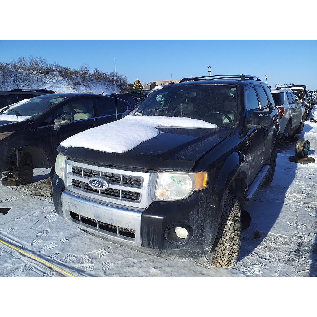 FORD ESCAPE 2009