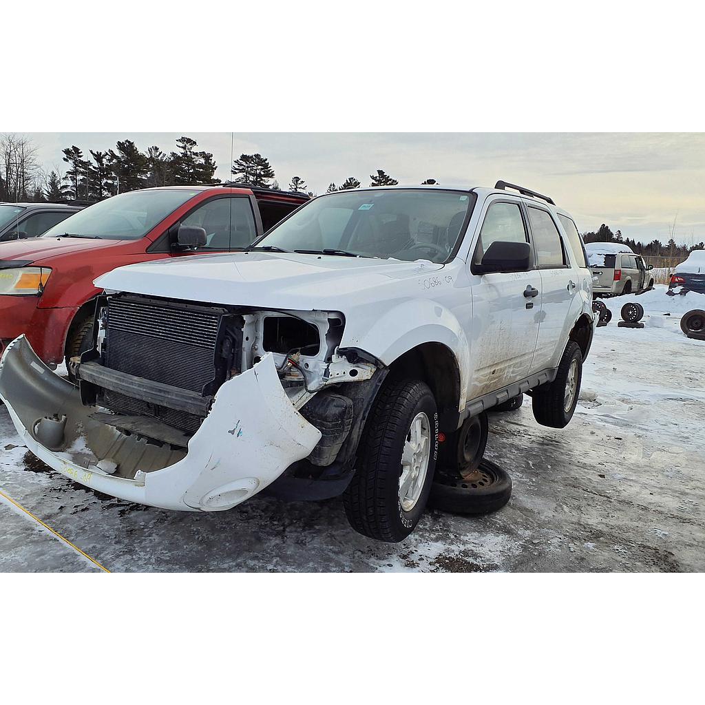 FORD ESCAPE 2009