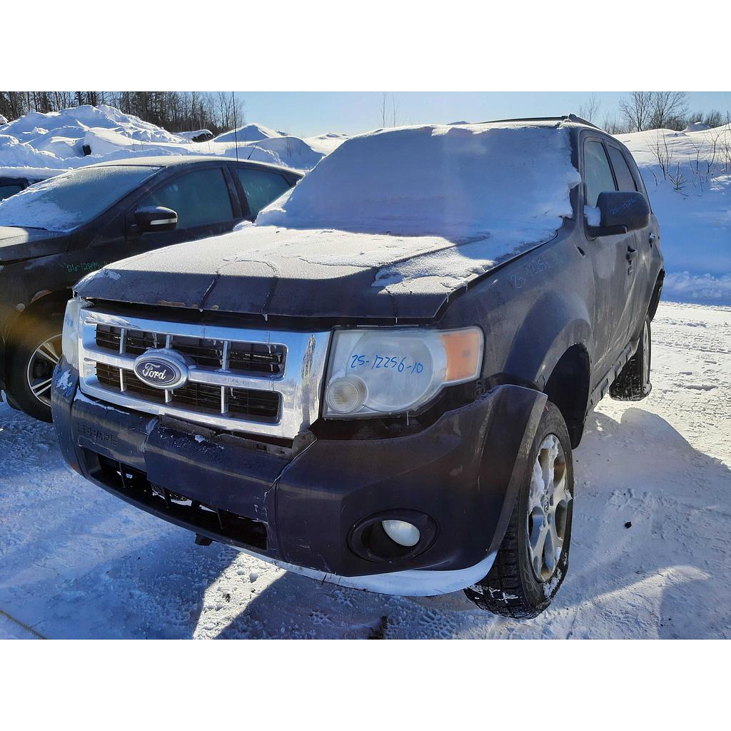 FORD ESCAPE 2010