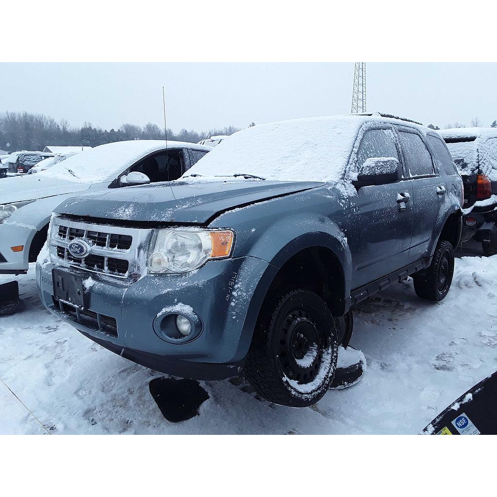 FORD ESCAPE 2010