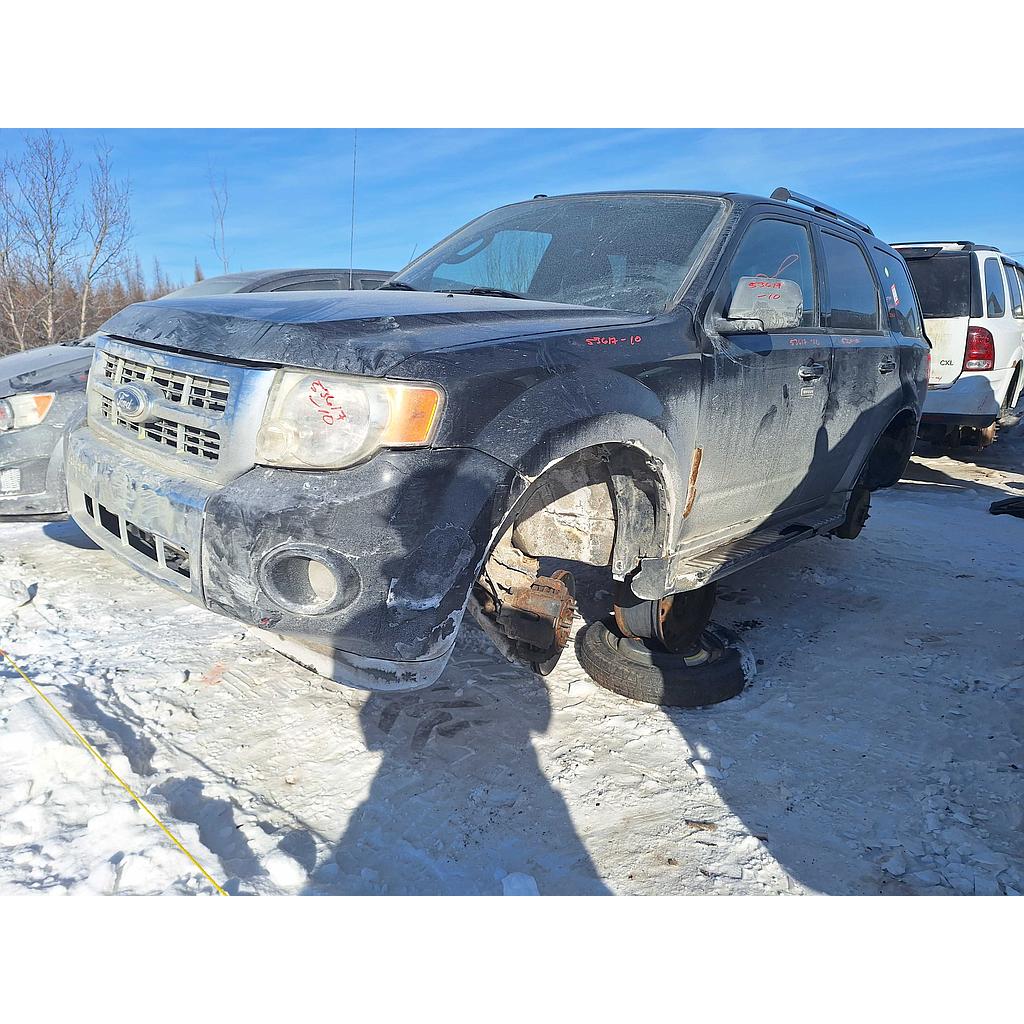 FORD ESCAPE 2010