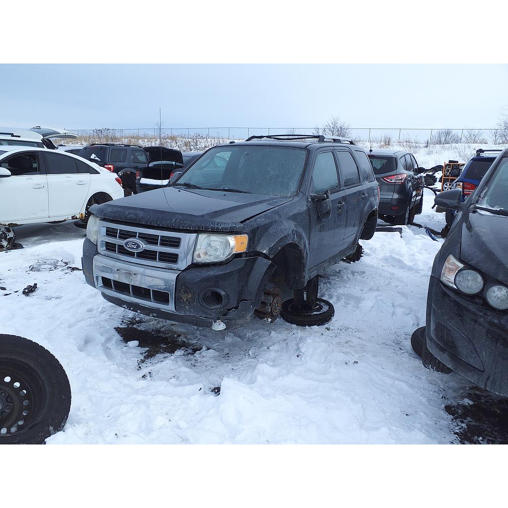 FORD ESCAPE 2010