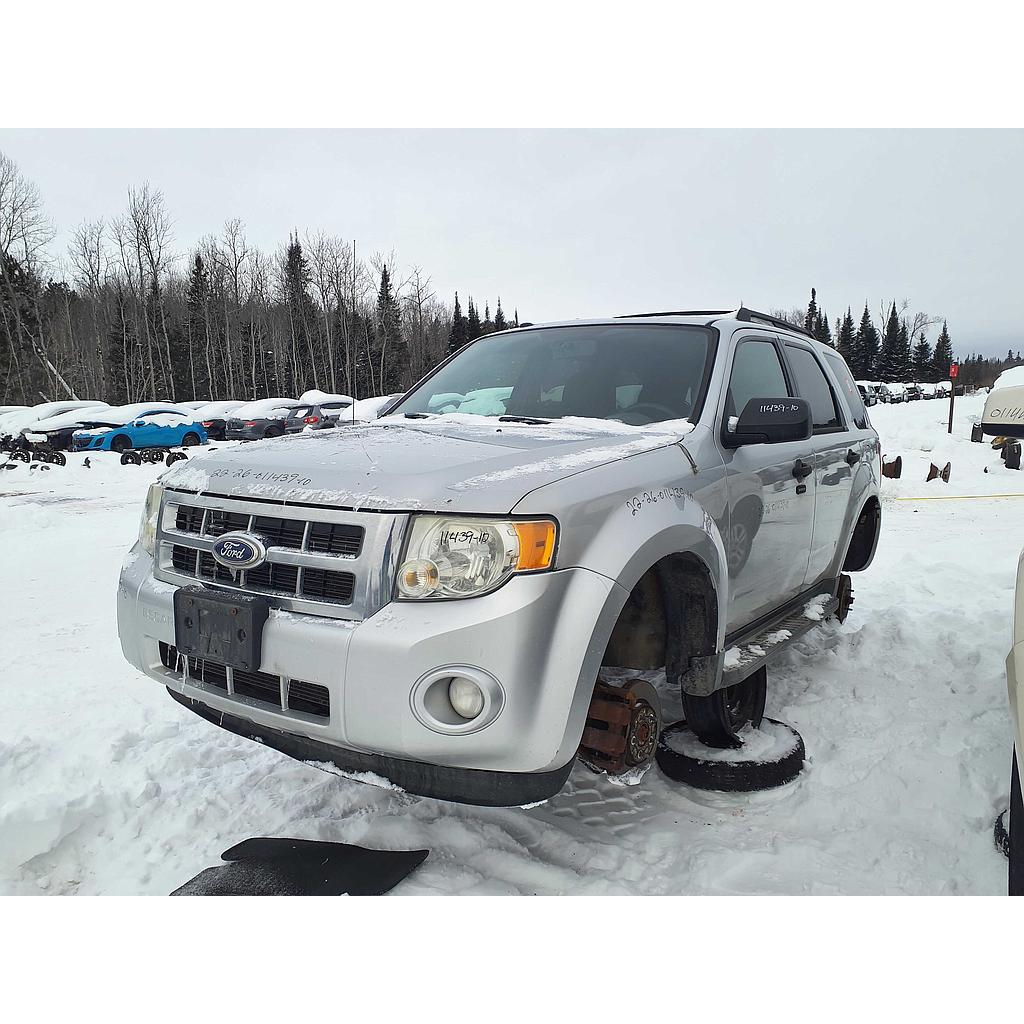 FORD ESCAPE 2010
