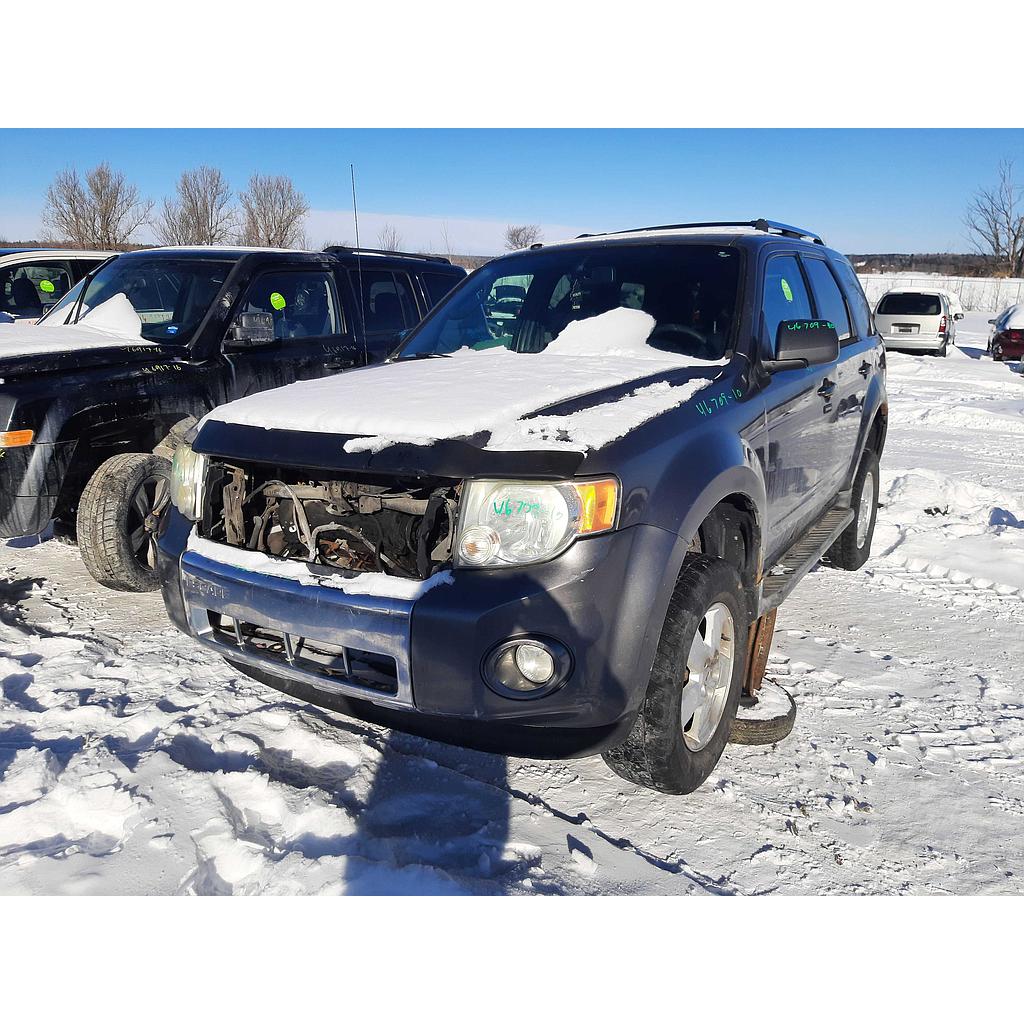 FORD ESCAPE 2010