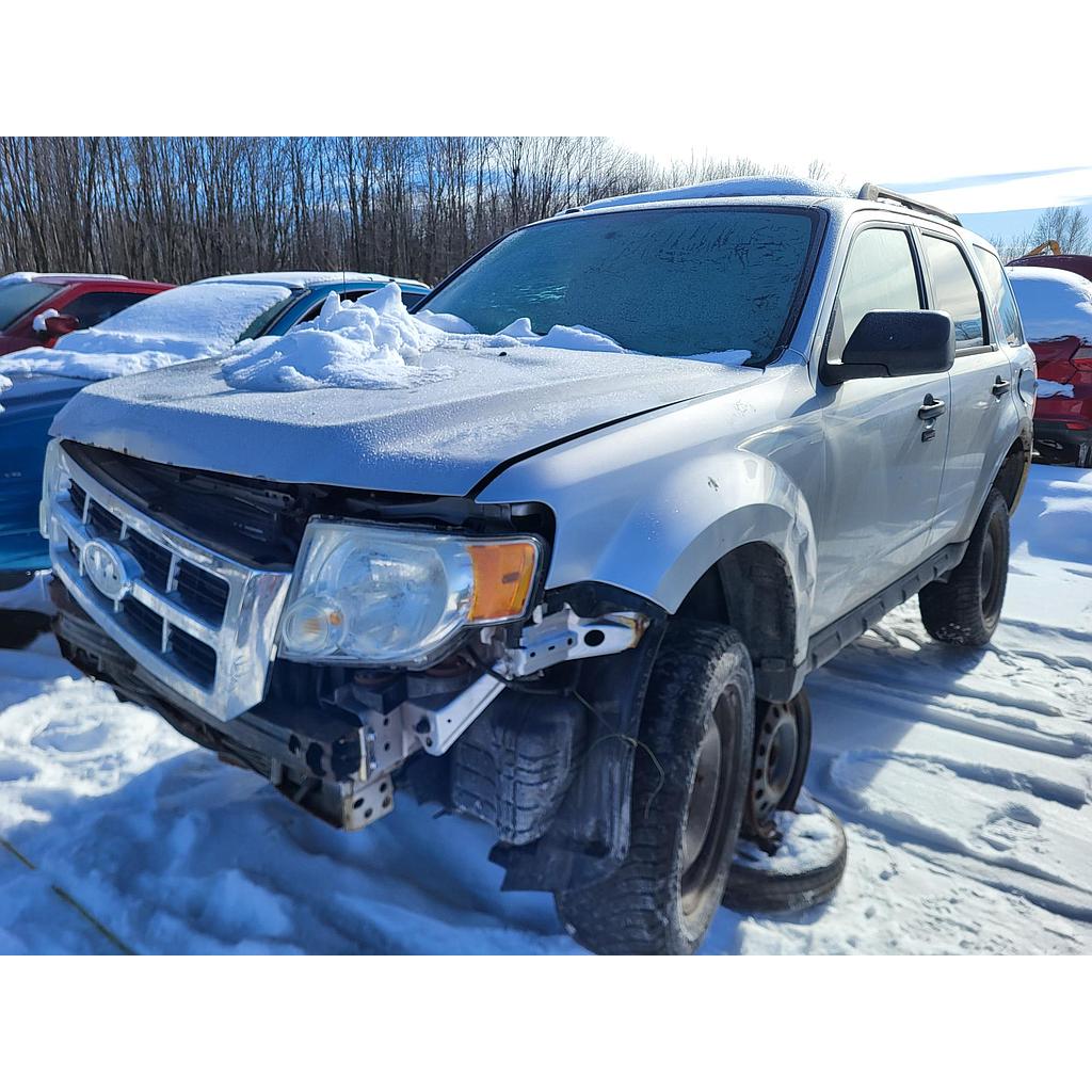 FORD ESCAPE 2010