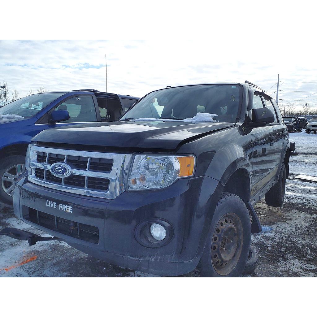 FORD ESCAPE 2010