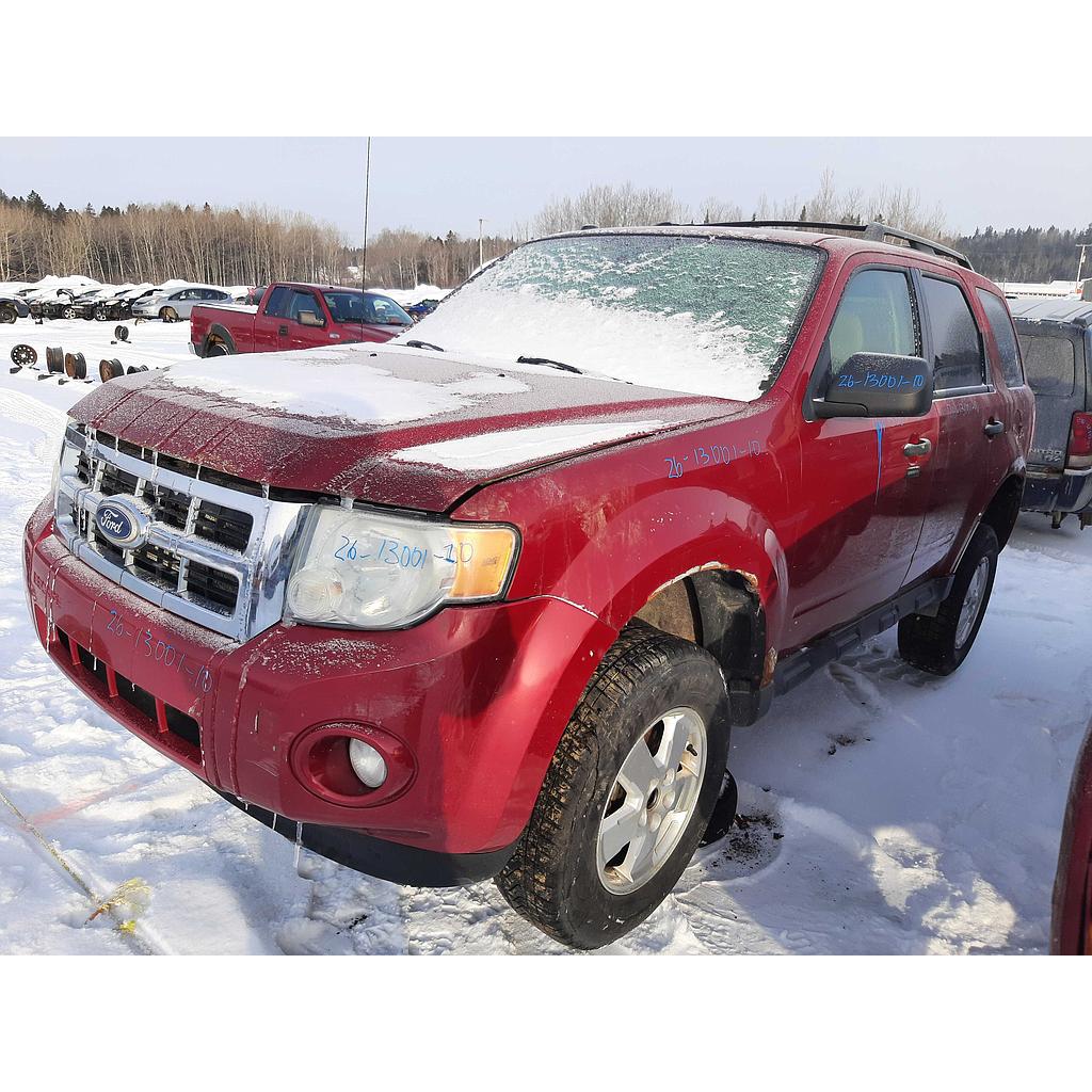 FORD ESCAPE 2010