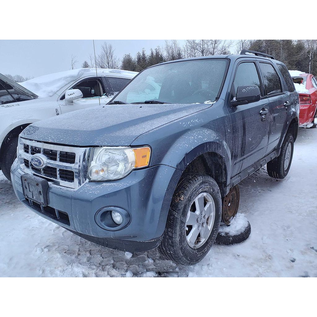 FORD ESCAPE 2011