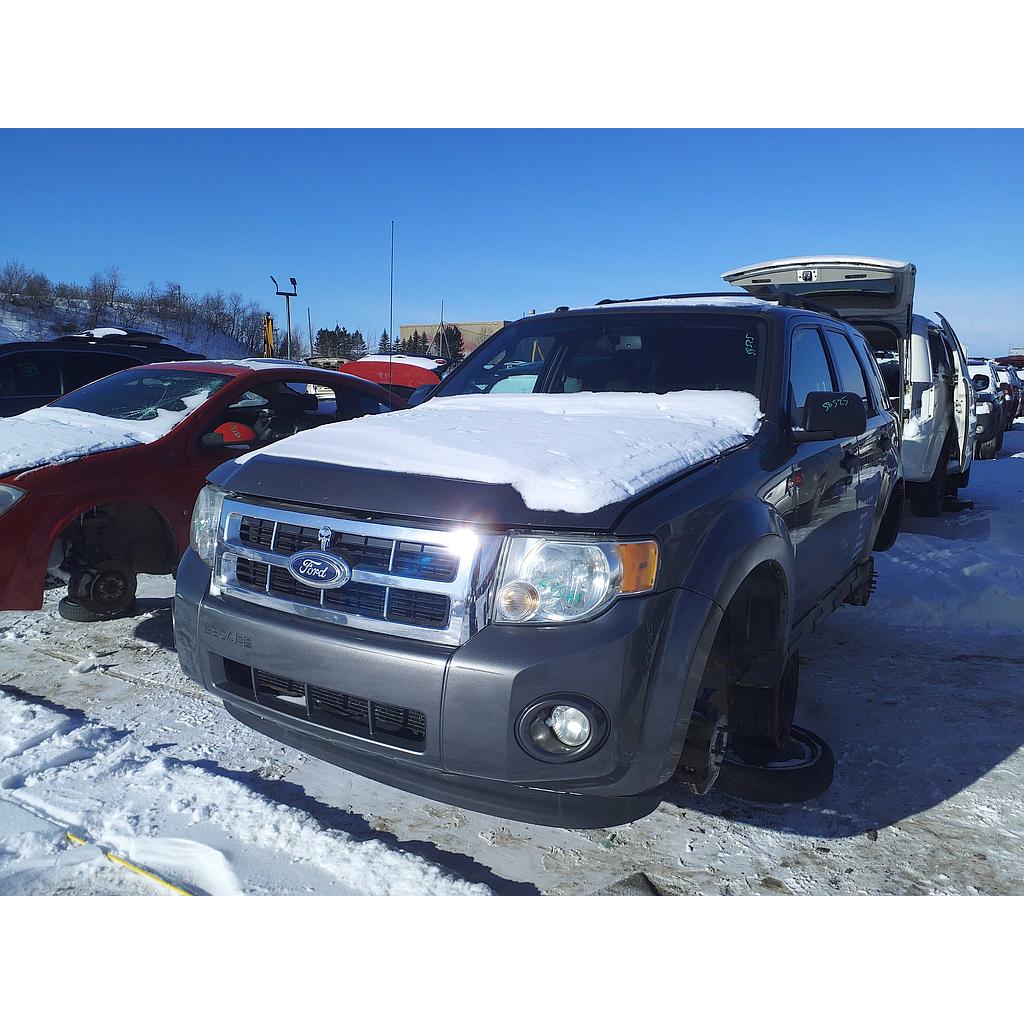 FORD ESCAPE 2011