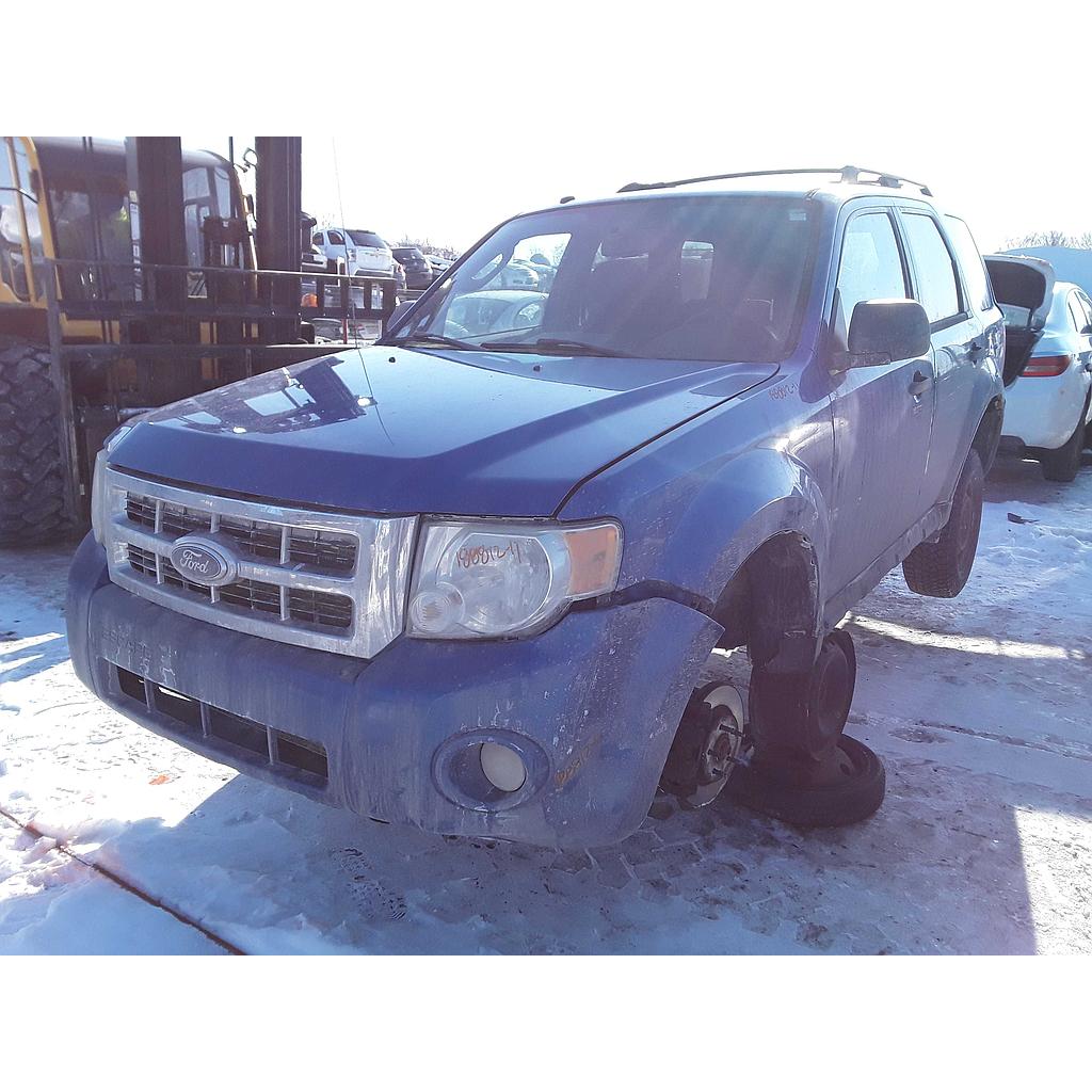 FORD ESCAPE 2011