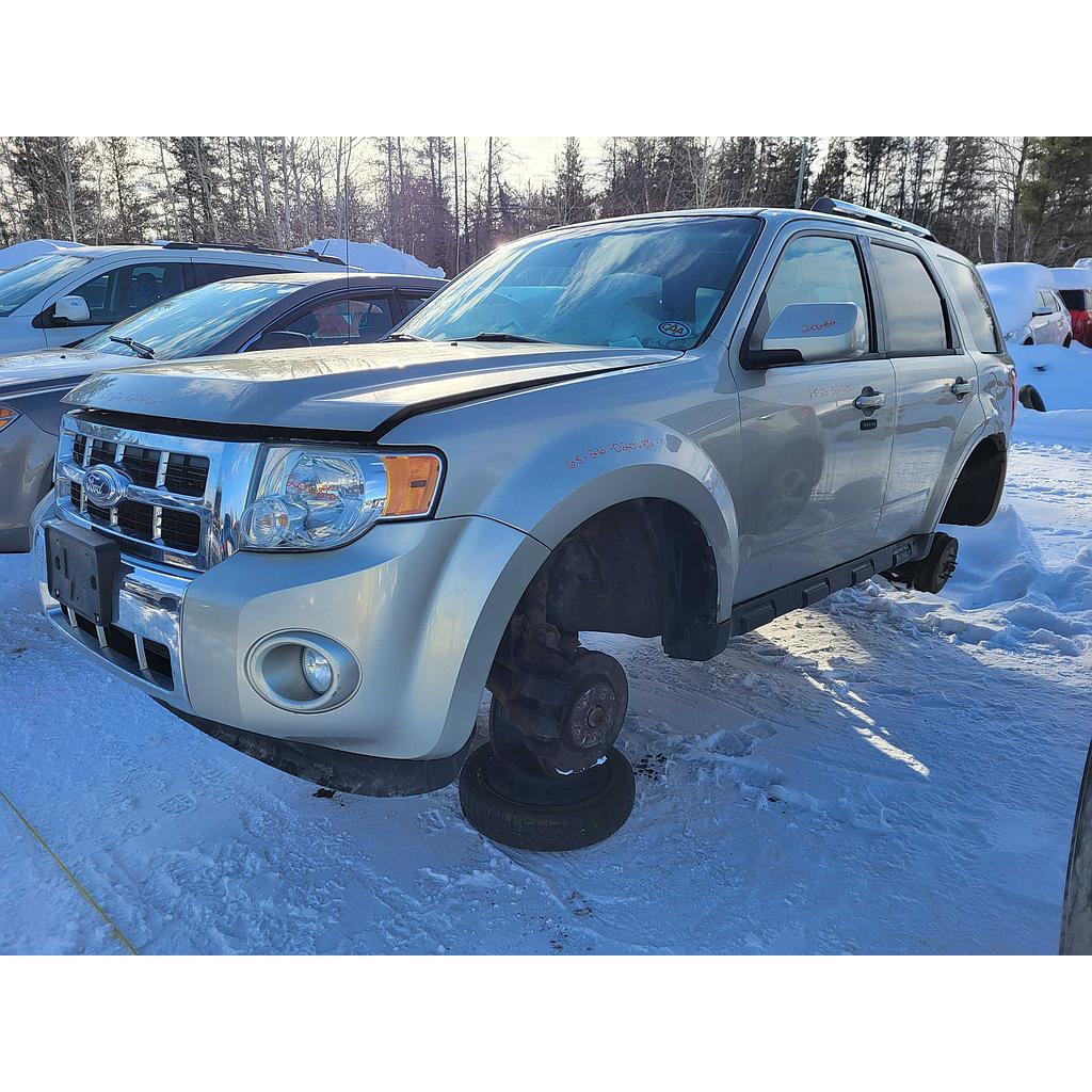 FORD ESCAPE 2011