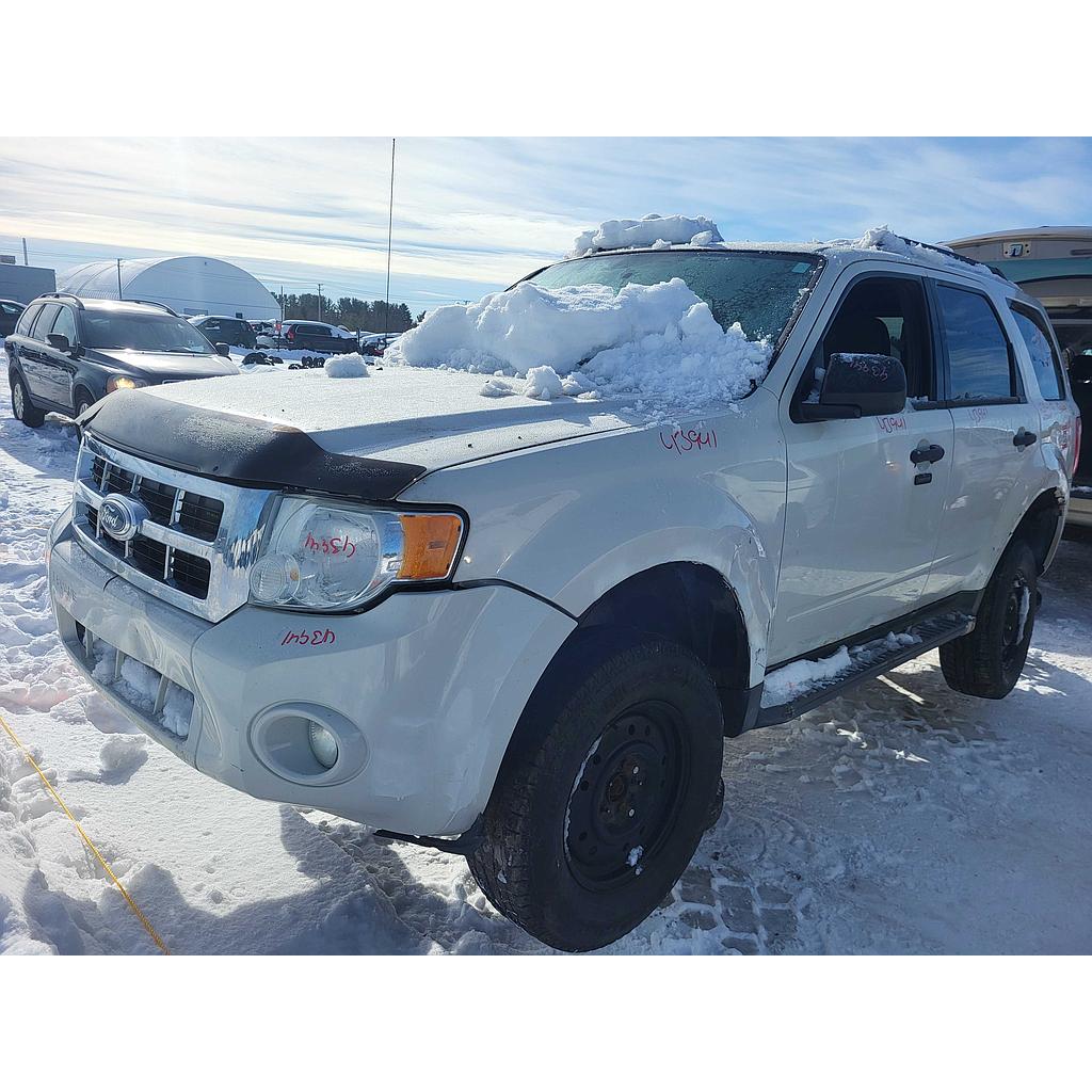 FORD ESCAPE 2012