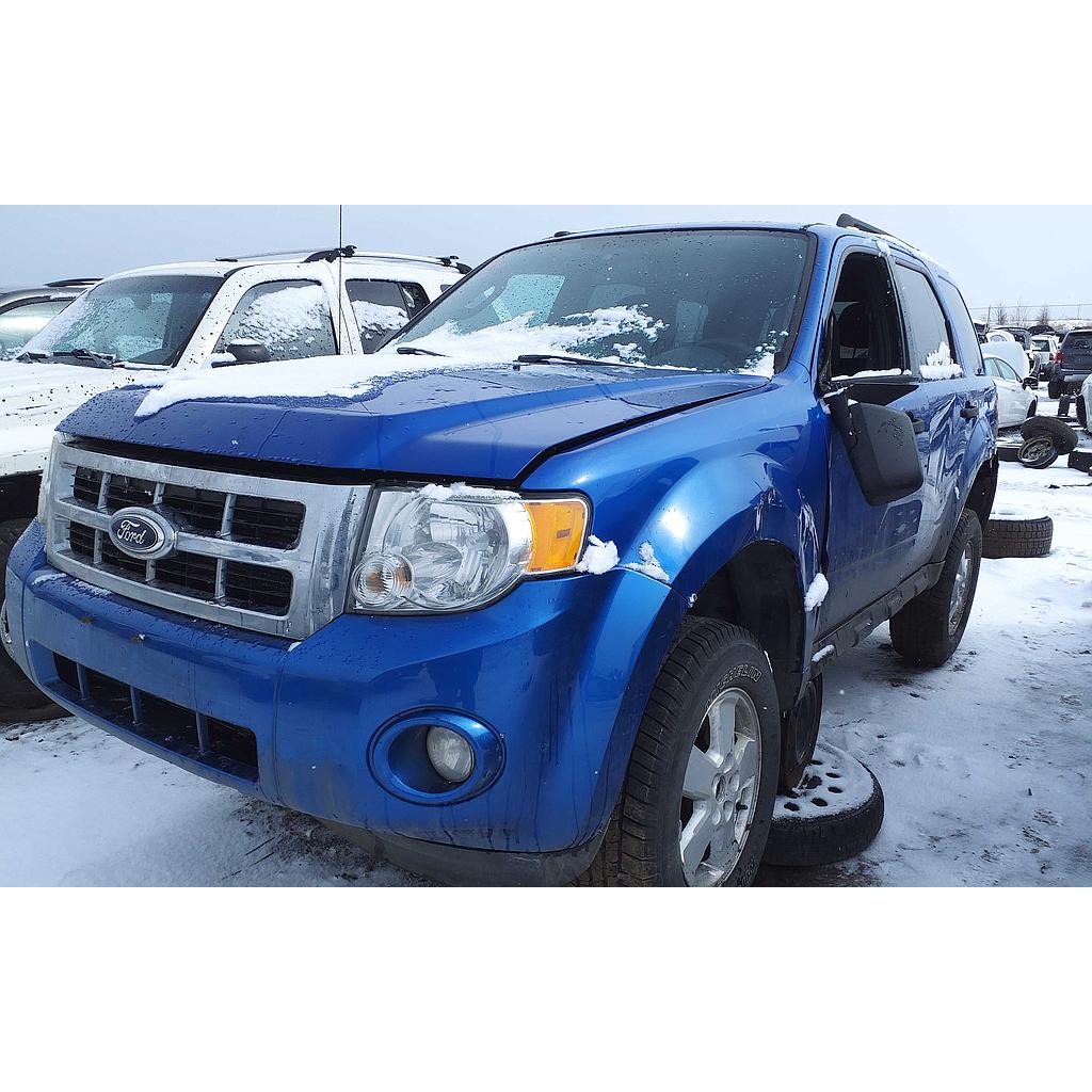 FORD ESCAPE 2012